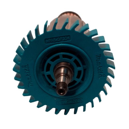 Induzido/ Rotor 115V - 518358-8 - Makita