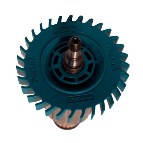 Induzido/ Rotor 115V - 518358-8 - Makita
