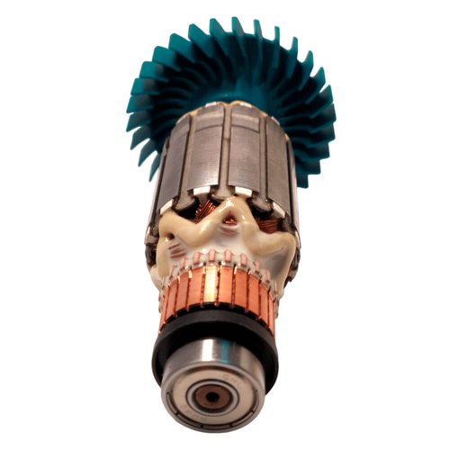 Induzido/ Rotor 115V - 518358-8 - Makita