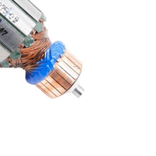 Induzido/ Rotor 120V - 448583-31 - Dewalt