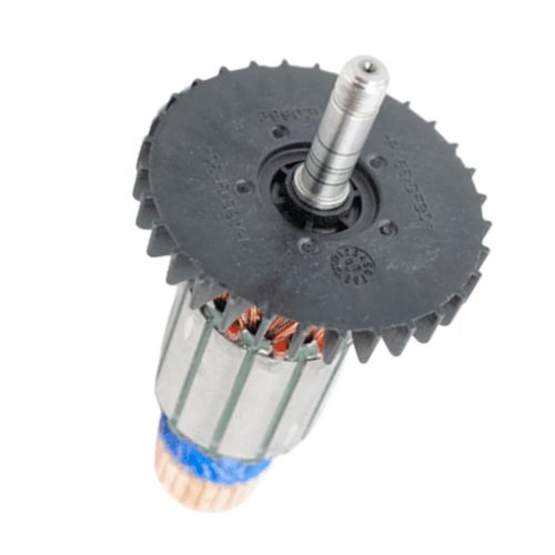 Induzido/ Rotor 120V - 448583-31 - Dewalt