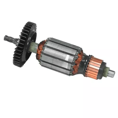 Induzido/ Rotor 120V 6 Dentes - 176853-00 - Dewalt