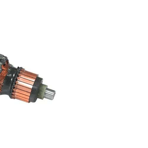 Induzido/ Rotor 120V 6 Dentes - 176853-00 - Dewalt