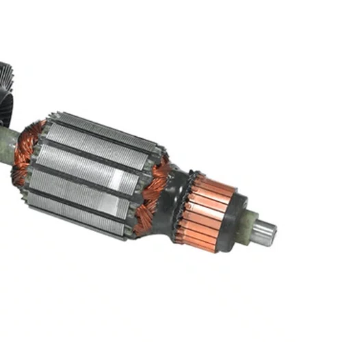 Induzido/ Rotor 120V 6 Dentes - 176853-00 - Dewalt