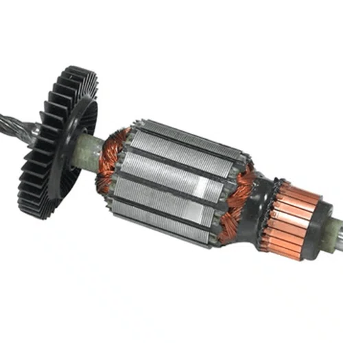 Induzido/ Rotor 120V 6 Dentes - 176853-00 - Dewalt