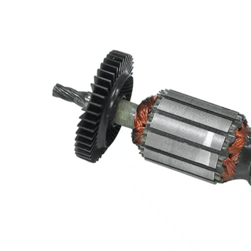 Induzido/ Rotor 120V 6 Dentes - 176853-00 - Dewalt