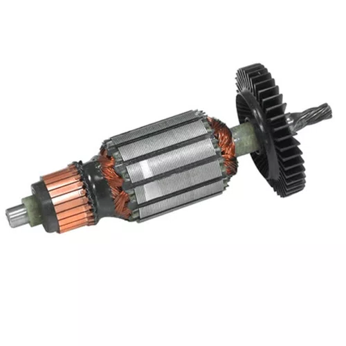 Induzido/ Rotor 120V 6 Dentes - 176853-00 - Dewalt