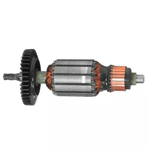 Induzido/ Rotor 120V 6 Dentes - 176853-00 - Dewalt