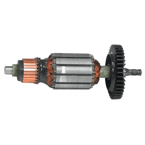 Induzido/ Rotor 120V 6 Dentes - 176853-00 - Dewalt