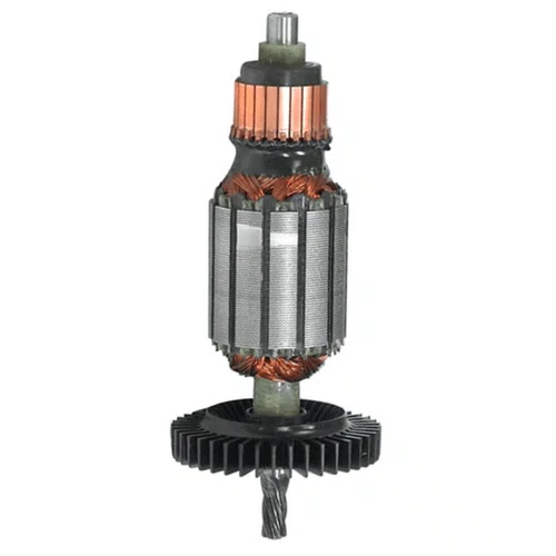 Induzido/ Rotor 120V 6 Dentes - 176853-00 - Dewalt