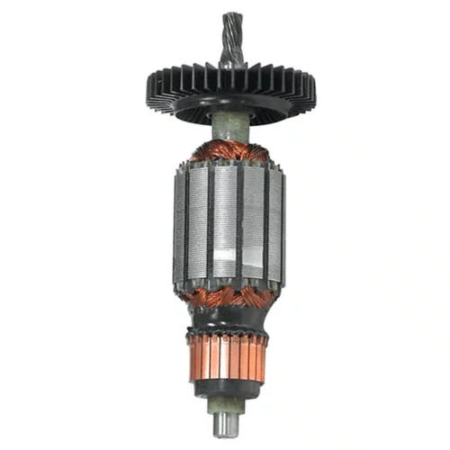 Induzido/ Rotor 120V 6 Dentes - 176853-00 - Dewalt