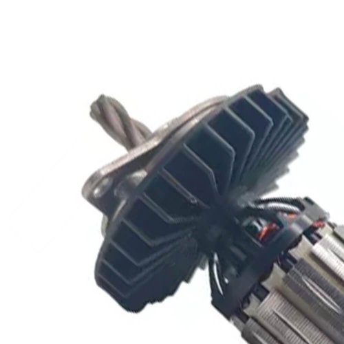Induzido/ Rotor 120V para Martelete D25101 - 585474-01 - Dewalt