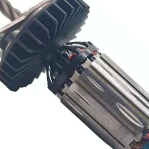 Induzido/ Rotor 120V para Martelete D25101 - 585474-01 - Dewalt