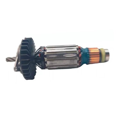 Induzido/ Rotor 120V para Martelete D25101 - 585474-01 - Dewalt