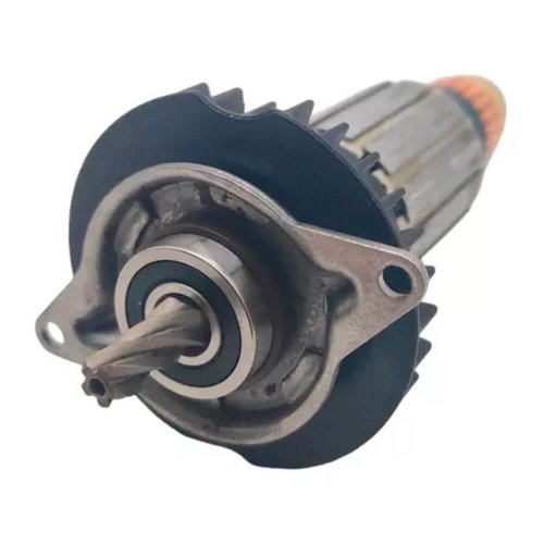 Induzido/ Rotor 120V para Martelete D25101 - 585474-01 - Dewalt