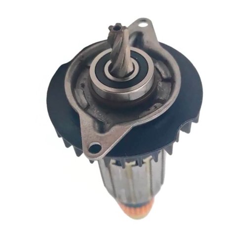 Induzido/ Rotor 120V para Martelete D25101 - 585474-01 - Dewalt