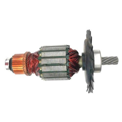 Induzido/ Rotor 120V para Serra Circular DW368 - 389530-03SV - Dewalt