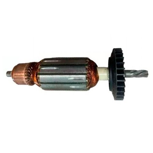 Induzido/ Rotor 120V para Serra Tico-Tico DW321 - 402061-01 - Dewalt