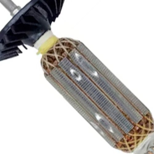Induzido/ Rotor 127V - 1604010BP8 - Bosch