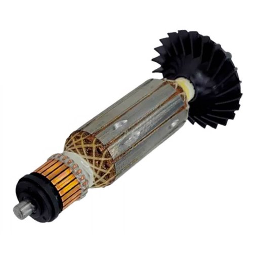 Induzido/ Rotor 127V - 1604010BP8 - Bosch