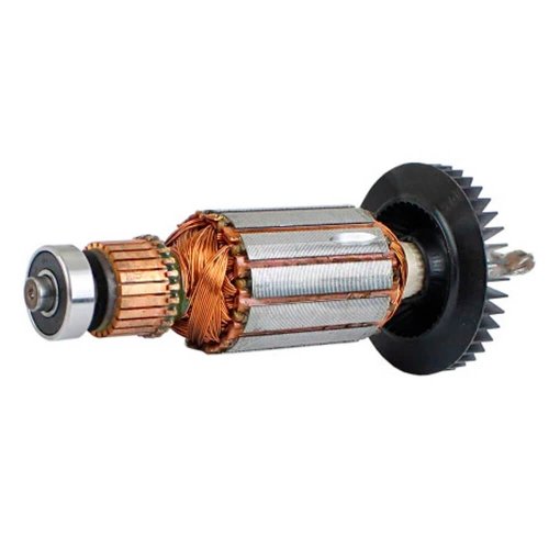 Induzido/ Rotor 127V - 2604011911 - Bosch