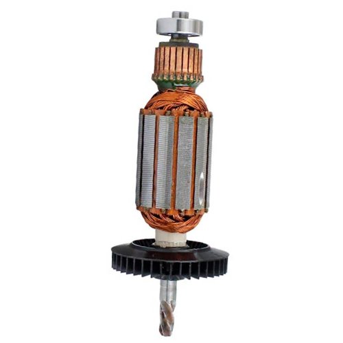 Induzido/ Rotor 127V - 2604011911 - Bosch