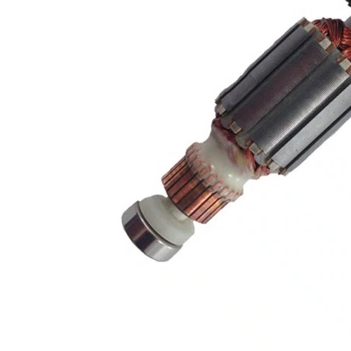 Induzido/ Rotor 127V - 512611-4 - Makita