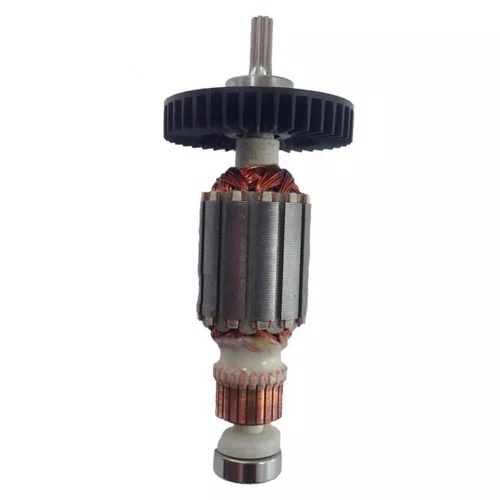 Induzido/ Rotor 127V - 512611-4 - Makita