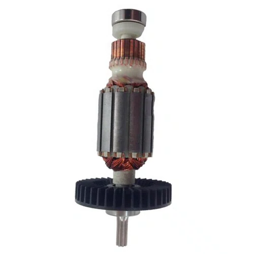Induzido/ Rotor 127V - 512611-4 - Makita