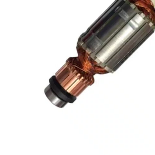 Induzido/ Rotor 127V - 513876-1 - Makita