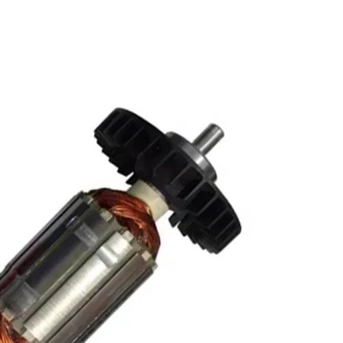 Induzido/ Rotor 127V - 513876-1 - Makita
