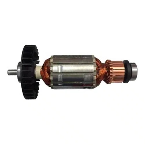 Induzido/ Rotor 127V - 513876-1 - Makita