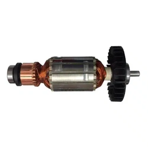 Induzido/ Rotor 127V - 513876-1 - Makita
