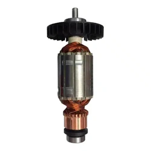 Induzido/ Rotor 127V - 513876-1 - Makita