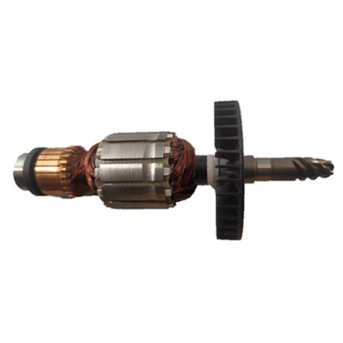 Induzido/ Rotor 127V - 513896-5 - Makita