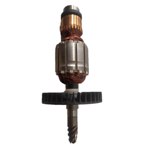 Induzido/ Rotor 127V - 513896-5 - Makita