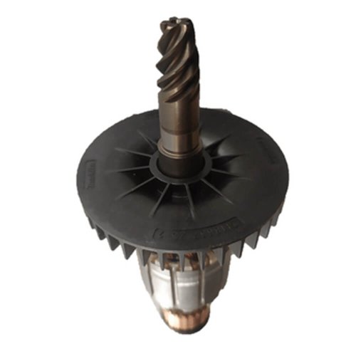 Induzido/ Rotor 127V - 513896-5 - Makita