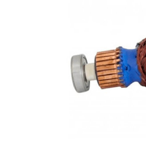 Induzido/ Rotor 127V - 5140179-91 - Black & Decker