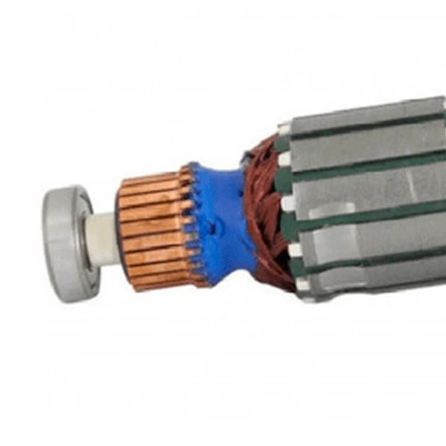 Induzido/ Rotor 127V - 5140179-91 - Black & Decker