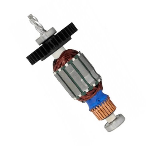 Induzido/ Rotor 127V - 5140179-91 - Black & Decker