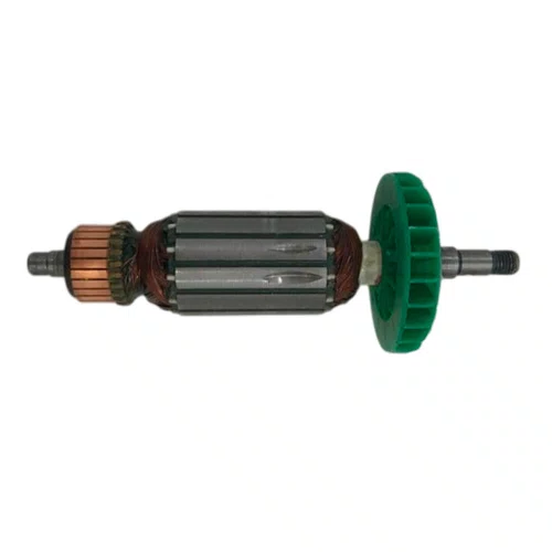 Induzido/ Rotor 127V - 5140198-17 - Black & Decker