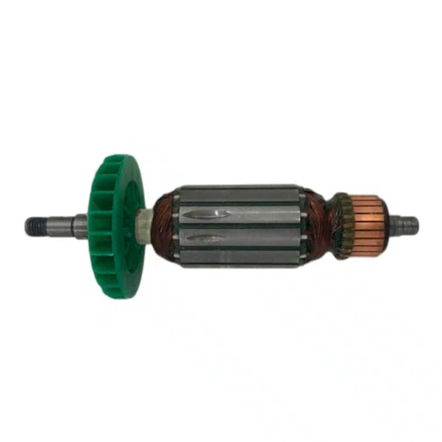 Induzido/ Rotor 127V - 5140198-17 - Black & Decker