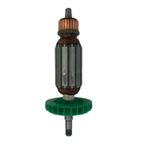 Induzido/ Rotor 127V - 5140198-17 - Black & Decker