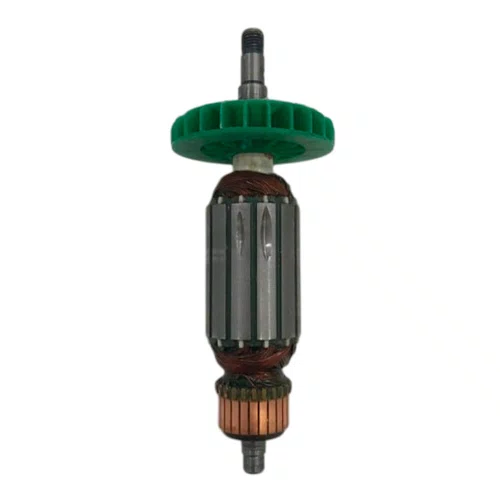 Induzido/ Rotor 127V - 5140198-17 - Black & Decker