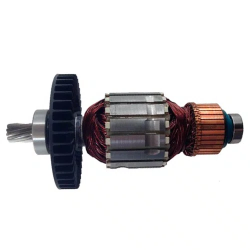 Induzido/ Rotor 127V - 516976-6 - Makita