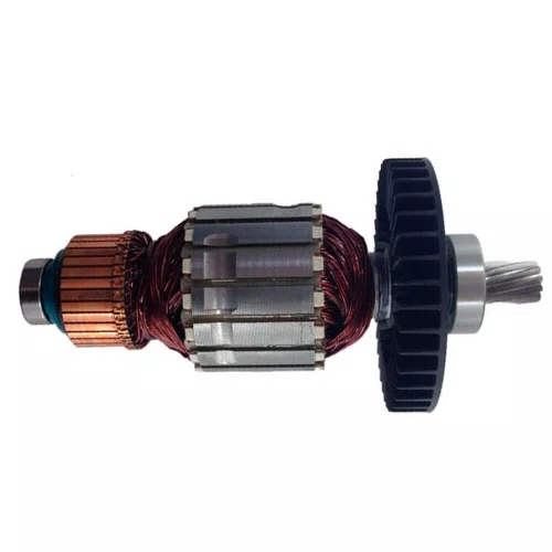 Induzido/ Rotor 127V - 516976-6 - Makita