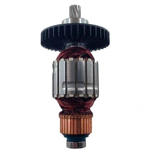 Induzido/ Rotor 127V - 516976-6 - Makita
