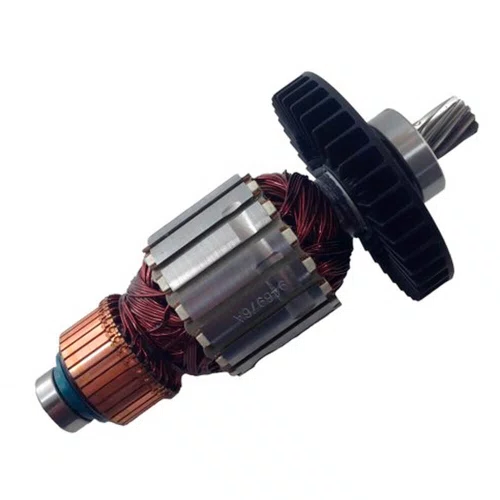 Induzido/ Rotor 127V - 516976-6 - Makita