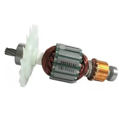 Induzido/ Rotor 127V - 90568782 - Black & Decker