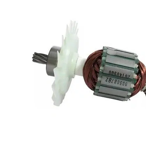 Induzido/ Rotor 127V - 90568782 - Black & Decker